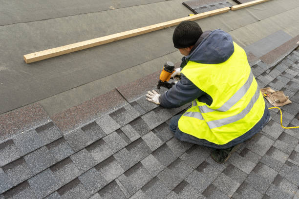 Best Residential Roofing Contractor  in Dawson, GA