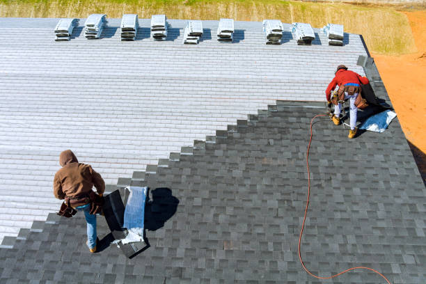 Dawson, GA Roofing Contractor Company