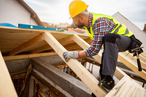Best Shingle Roofing Installation  in Dawson, GA