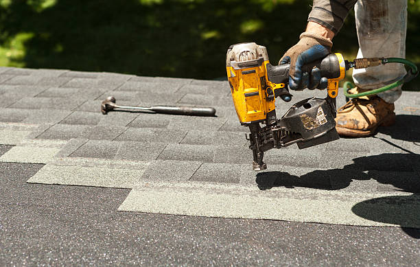 Best Best Roofing Contractors  in Dawson, GA