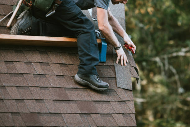 Best Commercial Roofing Services  in Dawson, GA